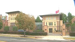 Visa-Streit zwischen den USA und der Türkei beigelegt