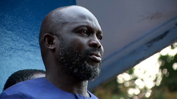 Liberia: è George Weah il nuovo presidente Liberia: è George Weah il nuovo presidente