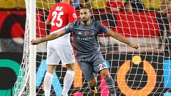 Cenk Tosun İngiliz kulübü Everton'a çok yakın