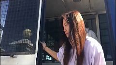 Myanmar'da TRT World çalışanları serbest bırakıldı