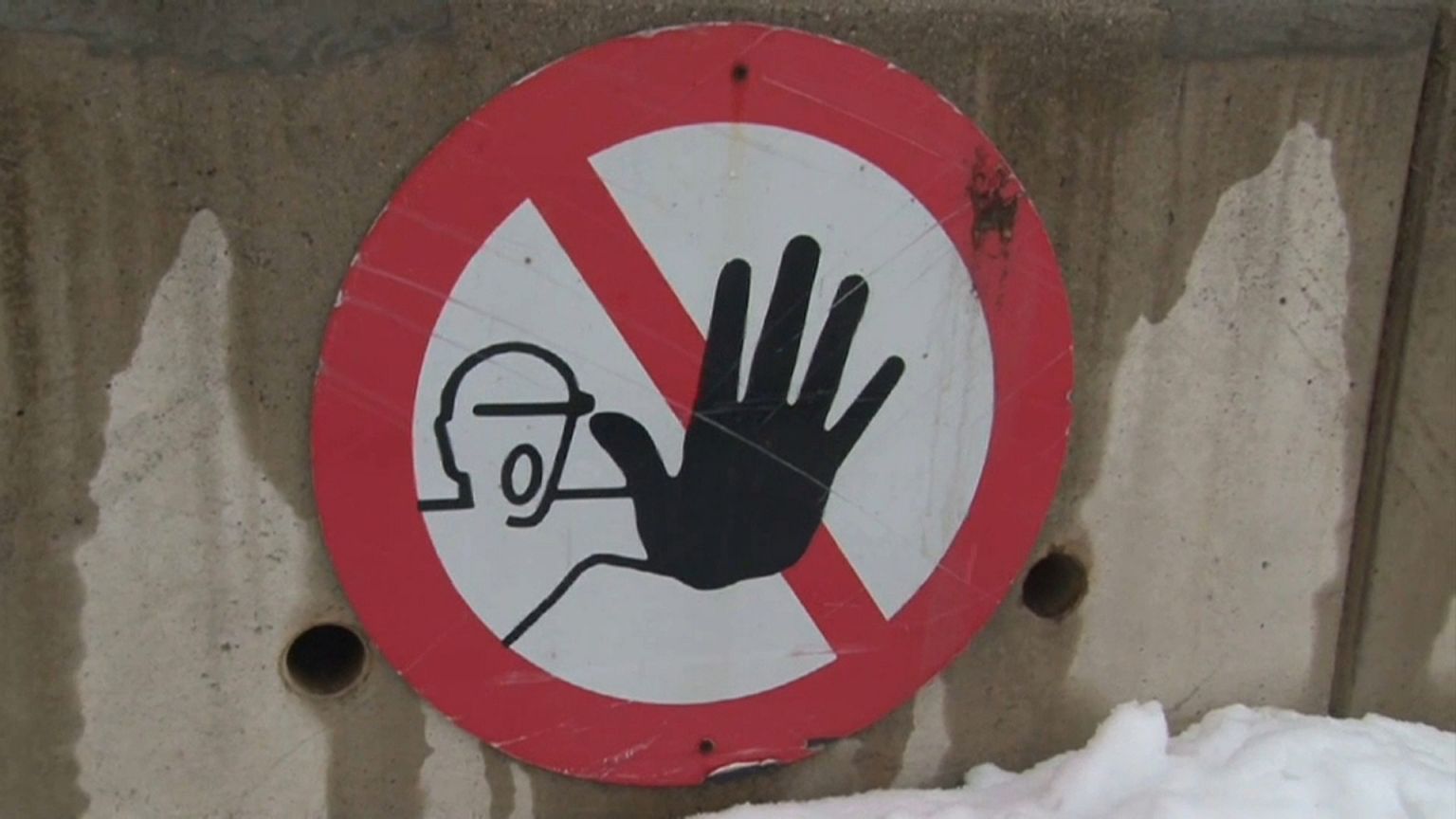 Tirol: Tödliche Schneeballschlacht