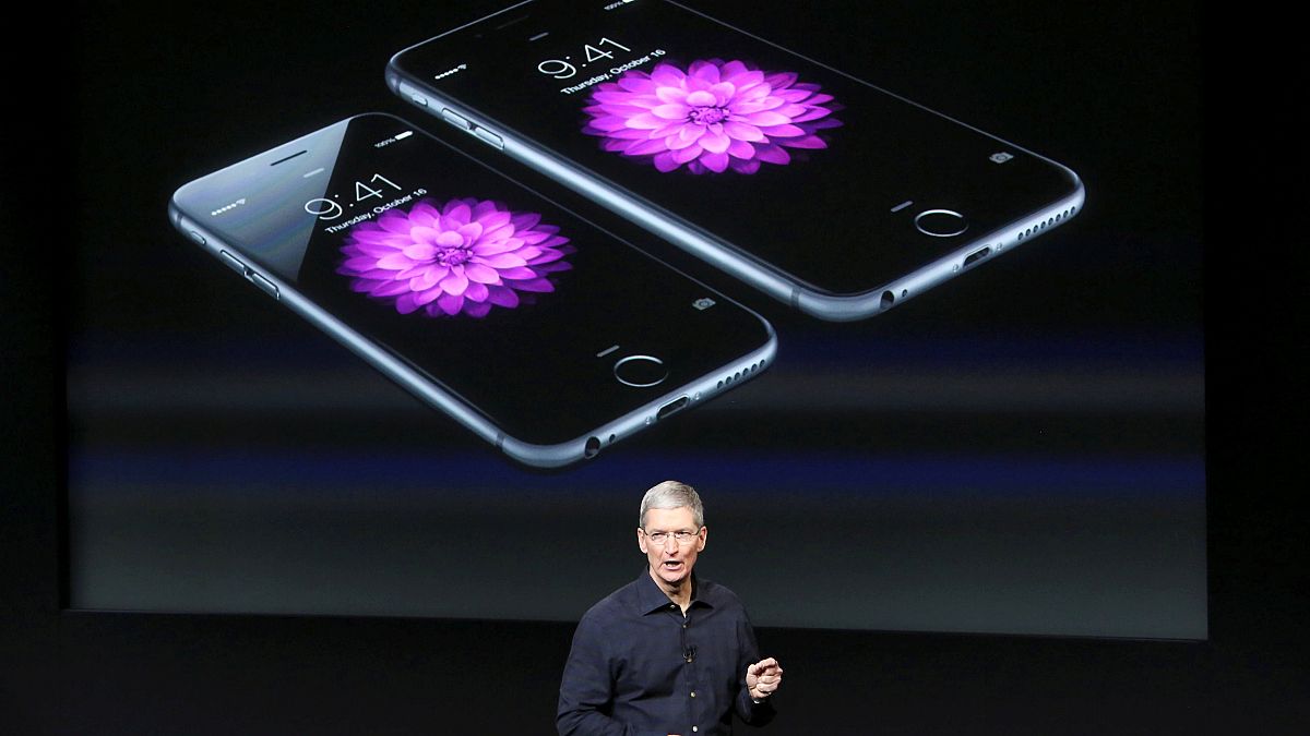 Apple pide perdón por el "malentendido" en sus iPhones