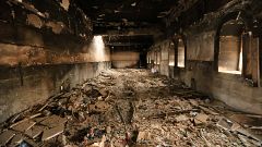Iraq, servono 100 miliardi per la ricostruzione