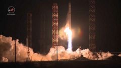 "Ангосат" вышел на связь