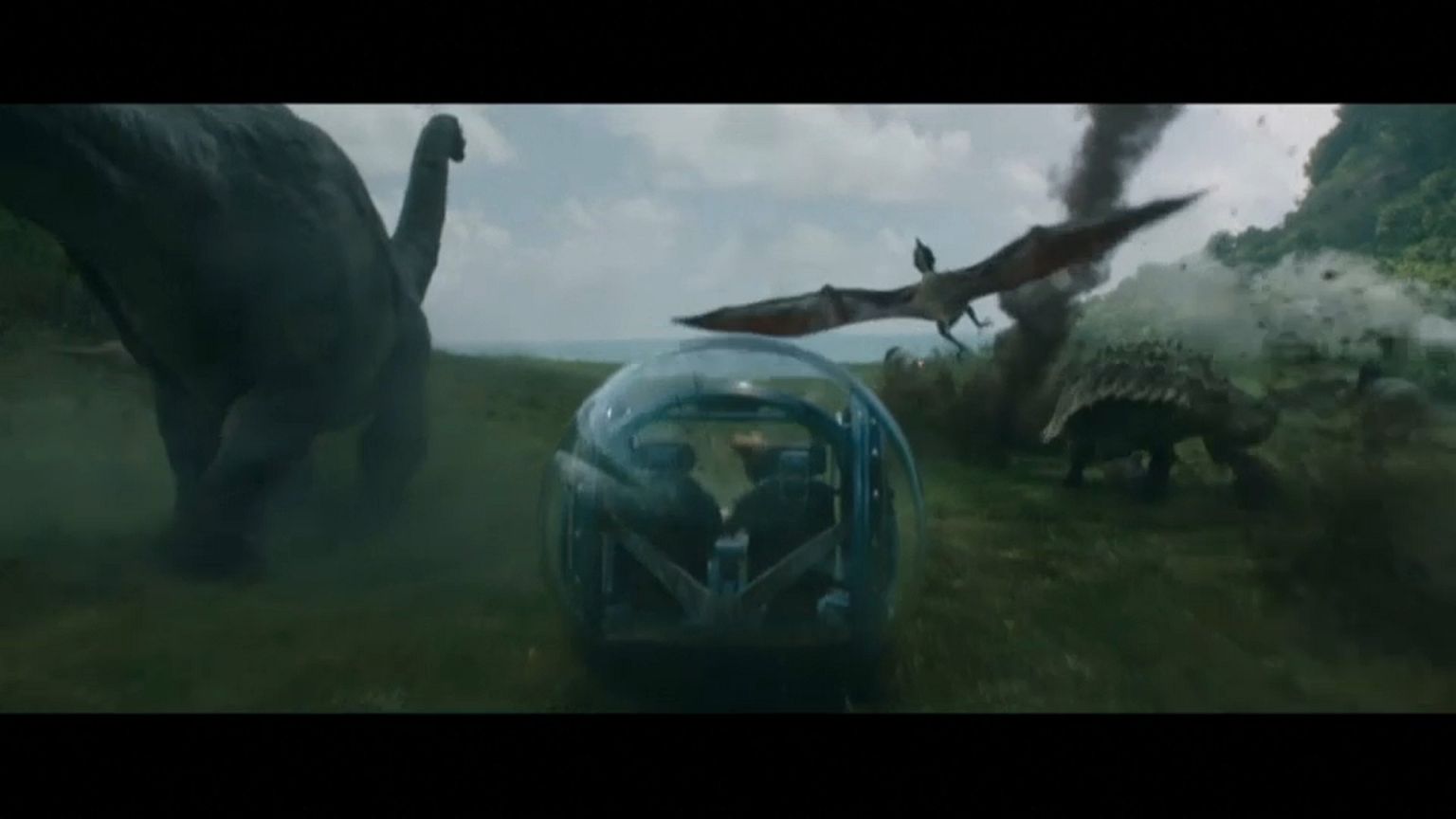 Cinema: ecco le grandi anteprime del 2018