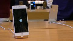 Bocsánatot kért az Apple, amiért lassította az iPhone-okat