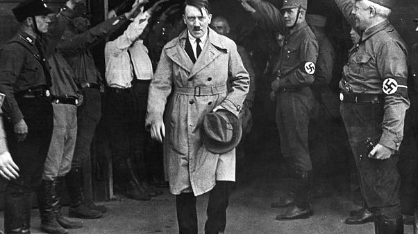 Elárverezik Hitler szuper Mercedesét Elárverezik Hitler szuper Mercedesét
