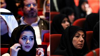 حقوق زنان به عرصه رقابت بین ایران و عربستان تبدیل می شود؟