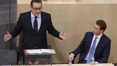 Boykott-Aufruf gegen FPÖ-Minister
