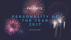 Person des Jahres: Das sind die Gewinner!