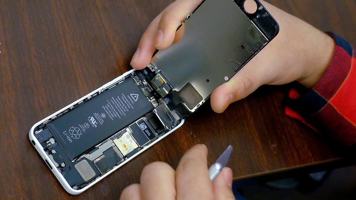 Langsame iPhones: Apple entschuldigt sich