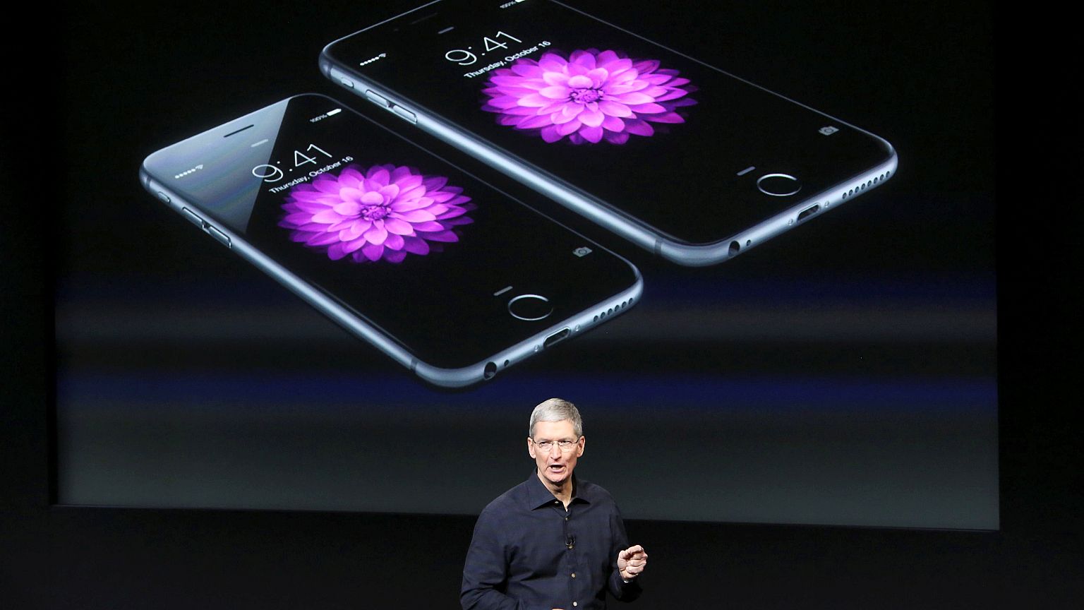 Obsolescence programmée : les excuses d'Apple