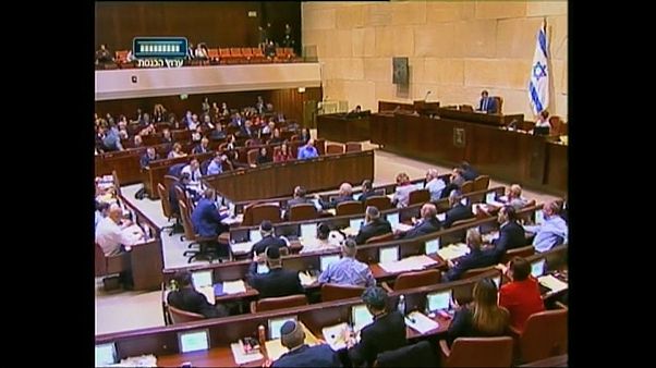Israele: legge limita poteri Polizia su corruzione Israele: legge limita poteri Polizia su corruzione