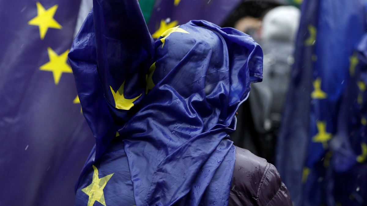 View: EU must not surrender to illiberal forces