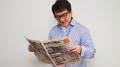 "Копейский рабочий": с Новым годом от Голливуда!