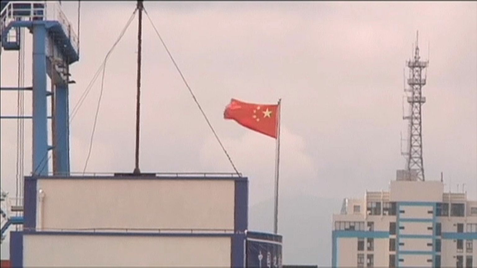 Cina a Trump: rapporto petrolio a Nord Corea "non accurato"