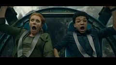 Cinéma : ils seront à l'affiche en 2018
