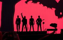 Concerti live: dominio degli U2, record per Vasco