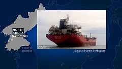 Нефтяной фактор северокорейского вопроса.