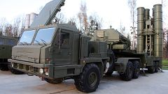 Россия и Турция подписали кредитное соглашение о поставках С-400