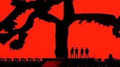 A digressão "30 anos de Joshua's Tree" foi a mais rentável do ano