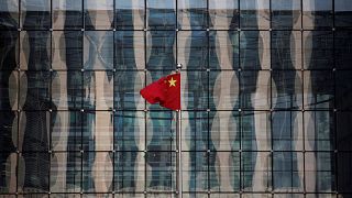 Çin: Kuzey Kore ile ticaret iddiaları asılsızdır