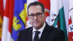 Nemzetközi bojkott az FPÖ ellen