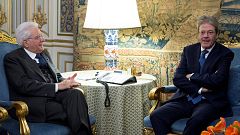 Δίμηνη προεκλογική περίοδος στην Ιταλία