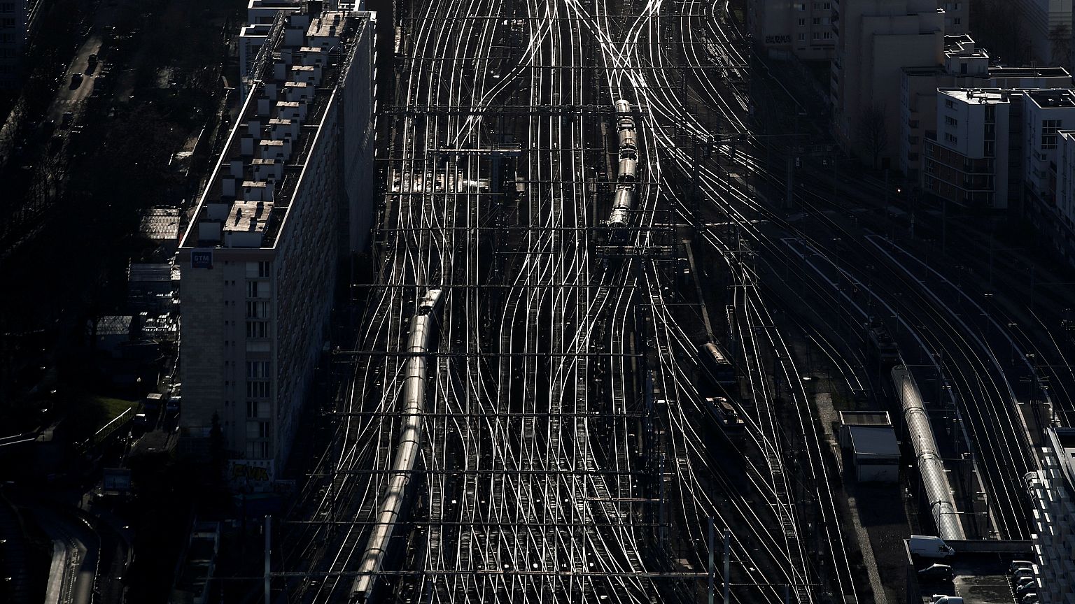 SNCF : l'heure des comptes