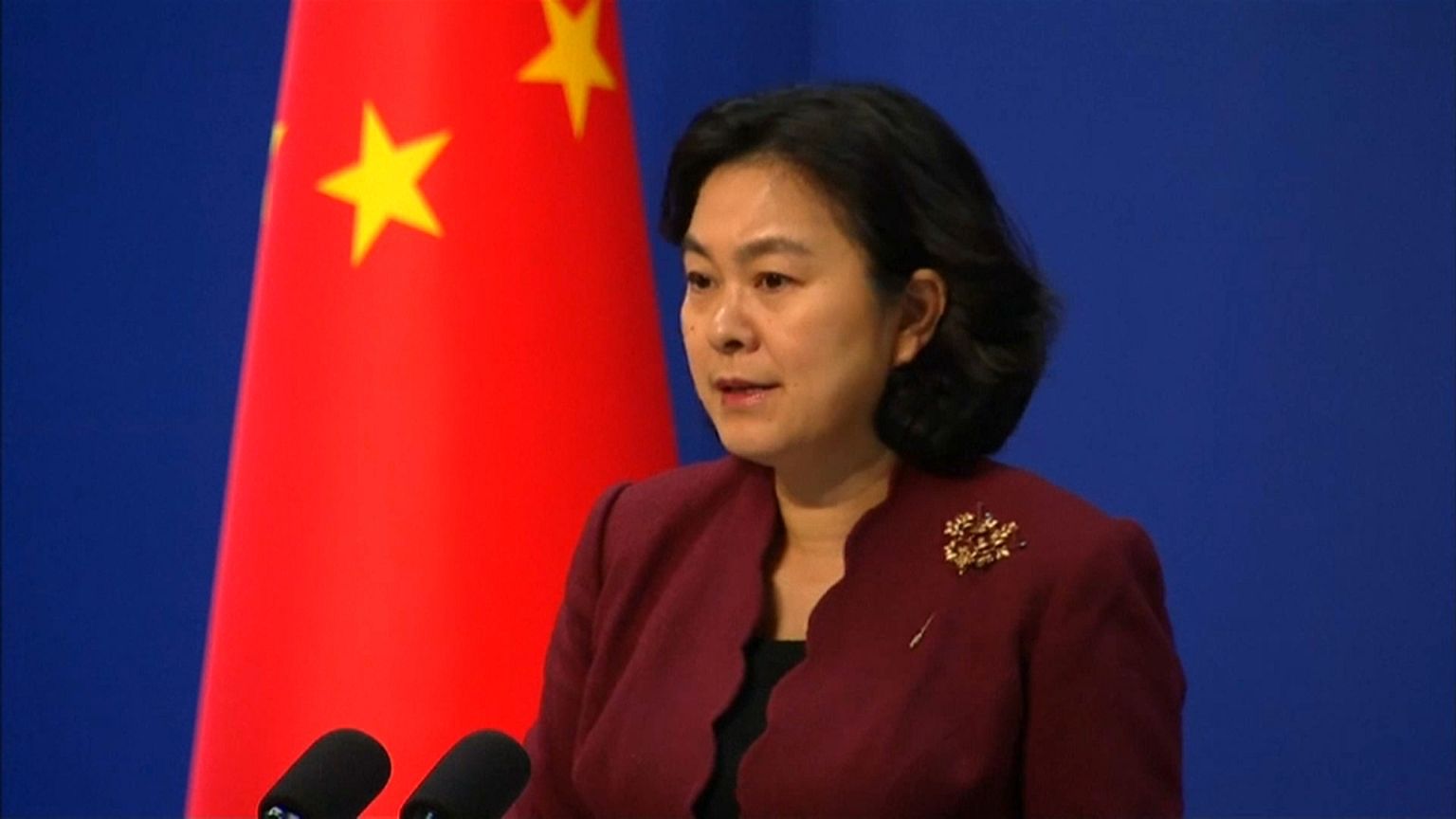 Kein Öl für Nordkorea - Peking weist Vorwürfe zurück
