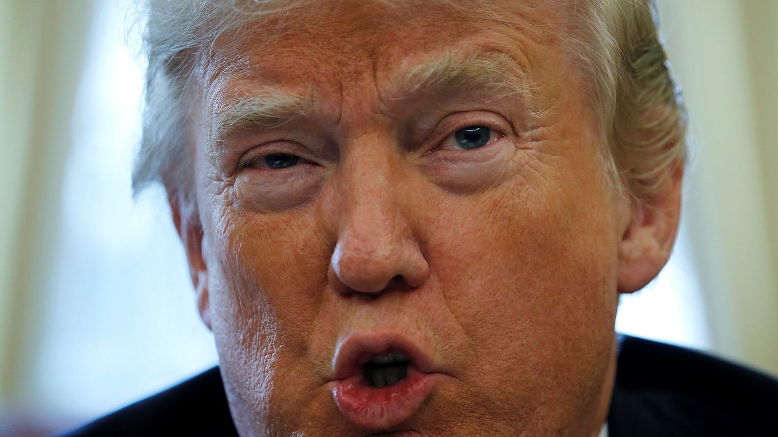 Corée du Nord : Trump menace la Chine