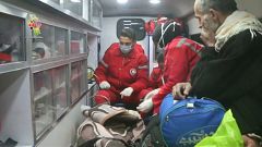 Suriye: Sınırlı tahliyeler endişe yaratıyor