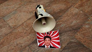 زندگینامه نویس نخست وزیر ژاپن به تجاوز جنسی متهم شد