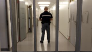La Svezia ha bisogno di più celle nelle prigioni
