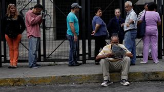 Βενεζουέλα: Η «επανάσταση του χοιρινού»