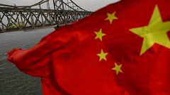 China denies illicit oil flows to North Korea 
