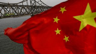 China denies illicit oil flows to North Korea