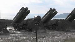 Turchia-Russia: siglato l'accordo per l'acquisto di S-400