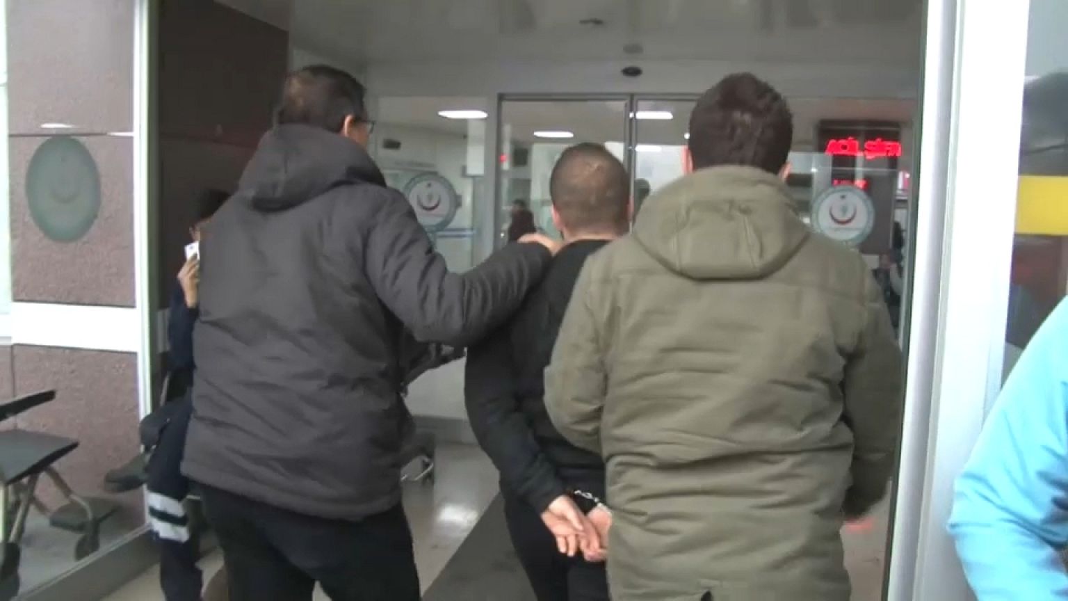 Turquie : des arrestations avant le Nouvel An