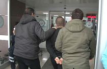 Turquie : des arrestations avant le Nouvel An