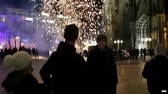 Sicher Silvester feiern