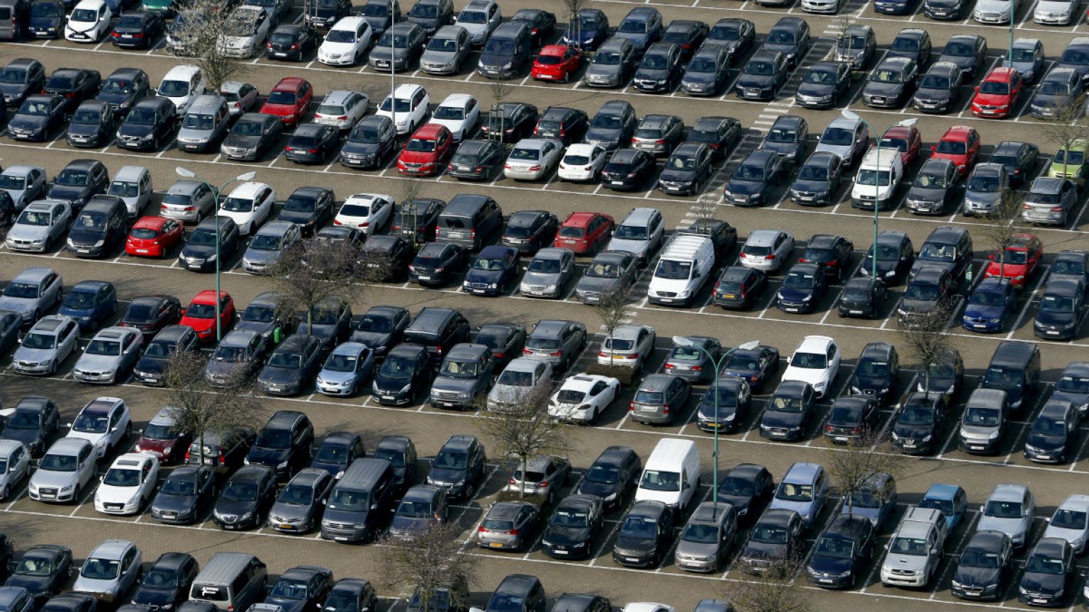 Stationnement en ville : désormais des amendes à la carte