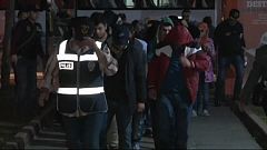 İstanbul, Ankara ve Adana'da IŞİD operasyonu