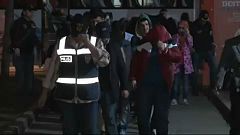 Τουρκία: Συλλήψεις υπόπτων για σχέσεις με το Ισλαμικό Κράτος