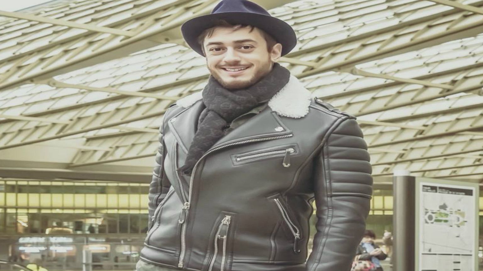السلطات الفرنسية تصادر أموال سعد لمجرد