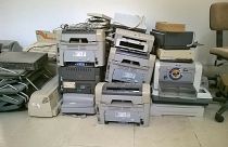Epson dans le collimateur de la justice