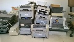 Epson dans le collimateur de la justice