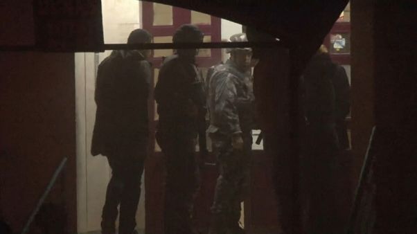 Türkei: 75 mutmaßliche IS-Anhänger festgenommen Türkei: 75 mutmaßliche IS-Anhänger festgenommen