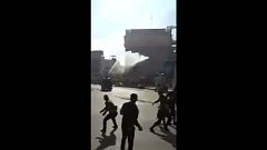Iran : les manifestations anti-gouvernement se multiplient