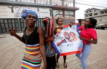 Liberia : George Weah face aux attentes, immenses